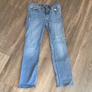 Gap 1969 Blue Jeans